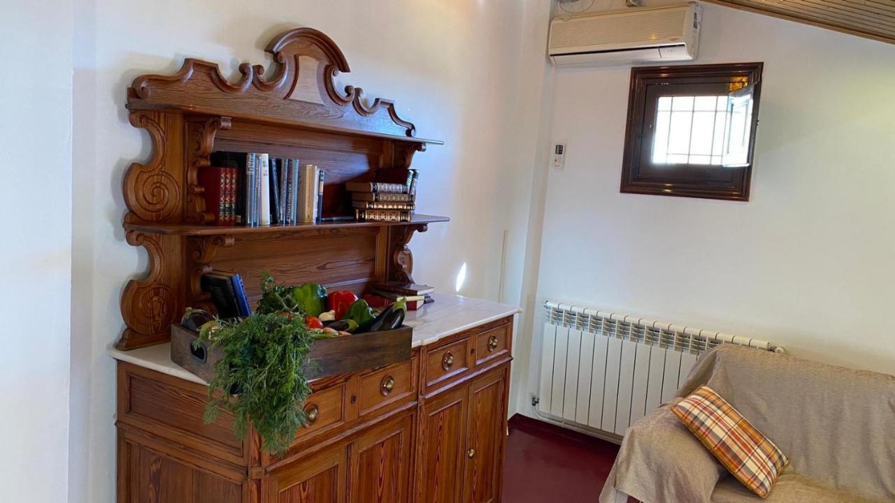 Casa Rural Cora De Tudmir Moratalla  Zewnętrze zdjęcie
