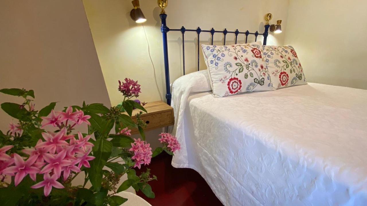 Casa Rural Cora De Tudmir Moratalla  Zewnętrze zdjęcie