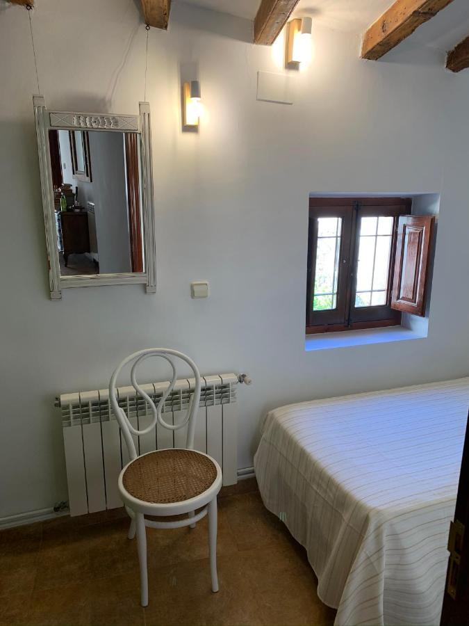 Casa Rural Cora De Tudmir Moratalla  Zewnętrze zdjęcie