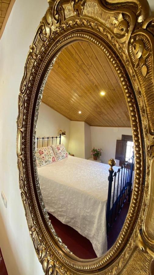 Casa Rural Cora De Tudmir Moratalla  Zewnętrze zdjęcie
