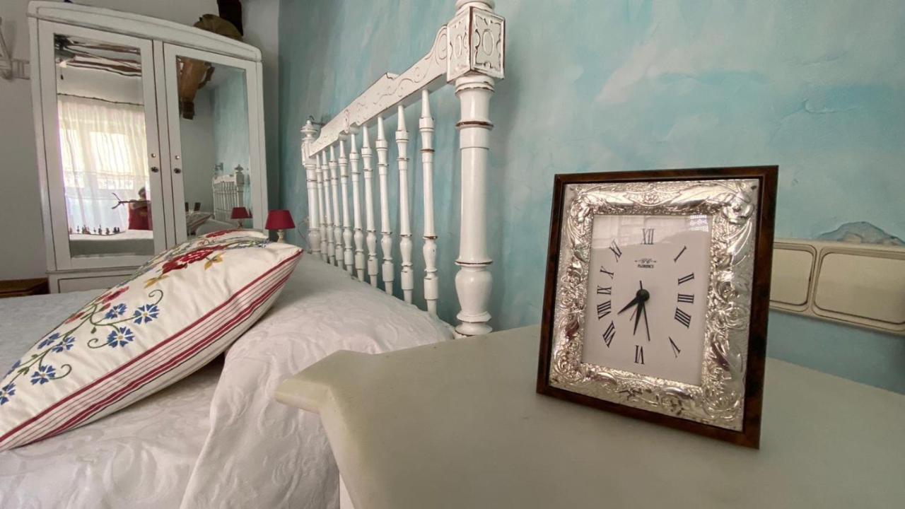 Casa Rural Cora De Tudmir Moratalla  Zewnętrze zdjęcie