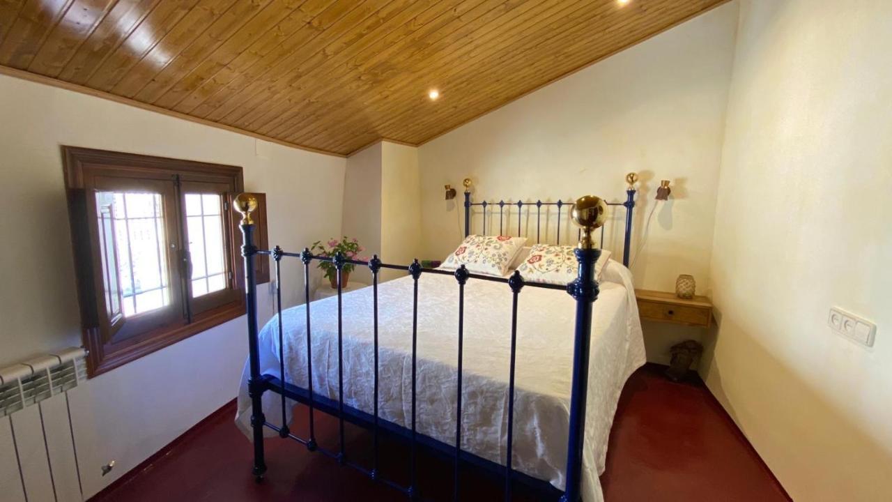 Casa Rural Cora De Tudmir Moratalla  Zewnętrze zdjęcie